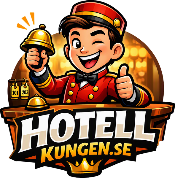 Hotellkungen.se